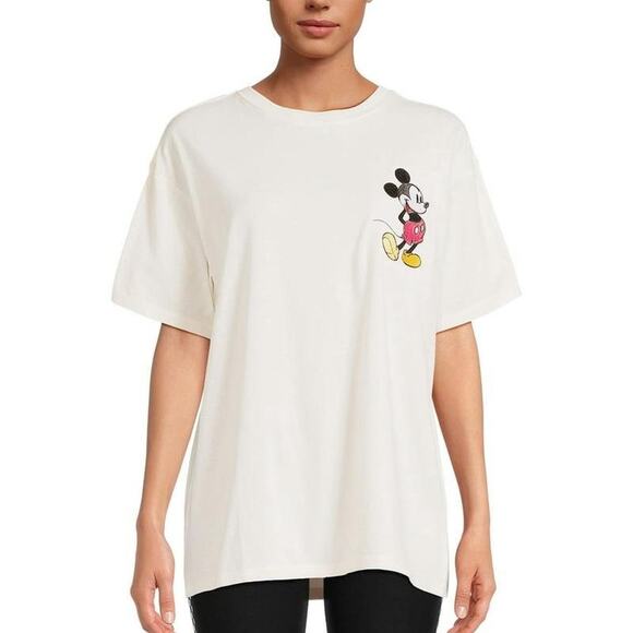 Disney mickey mouse oversized graphic - Picture 2 of 5